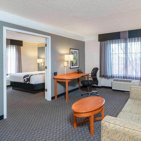 Hotel La Quinta By Wyndham Pueblo Zewnętrze zdjęcie