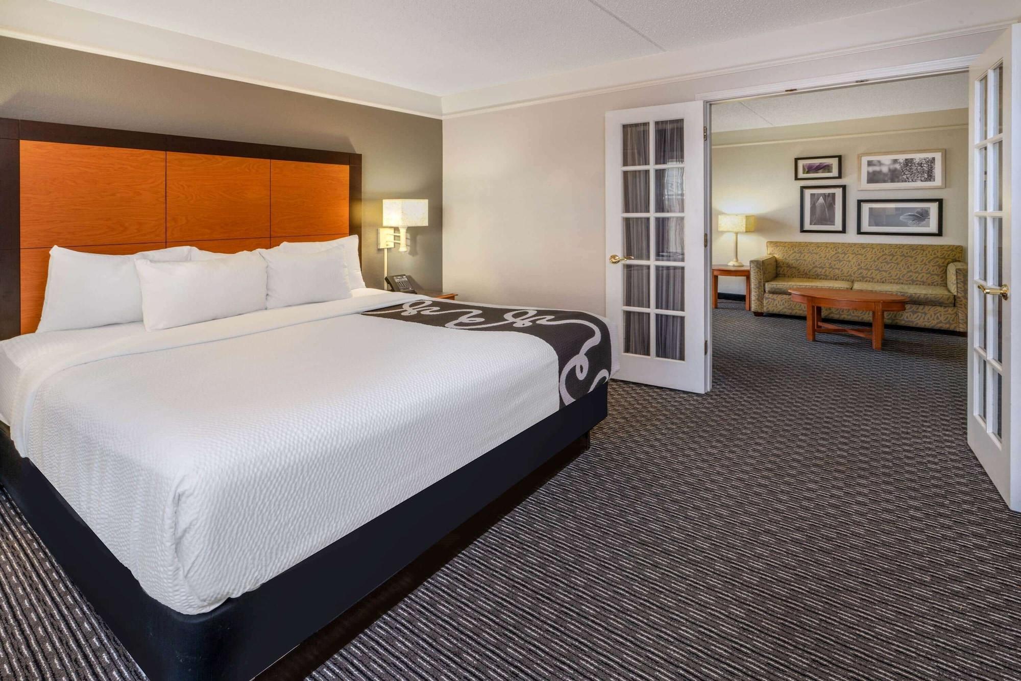 Hotel La Quinta By Wyndham Pueblo Zewnętrze zdjęcie
