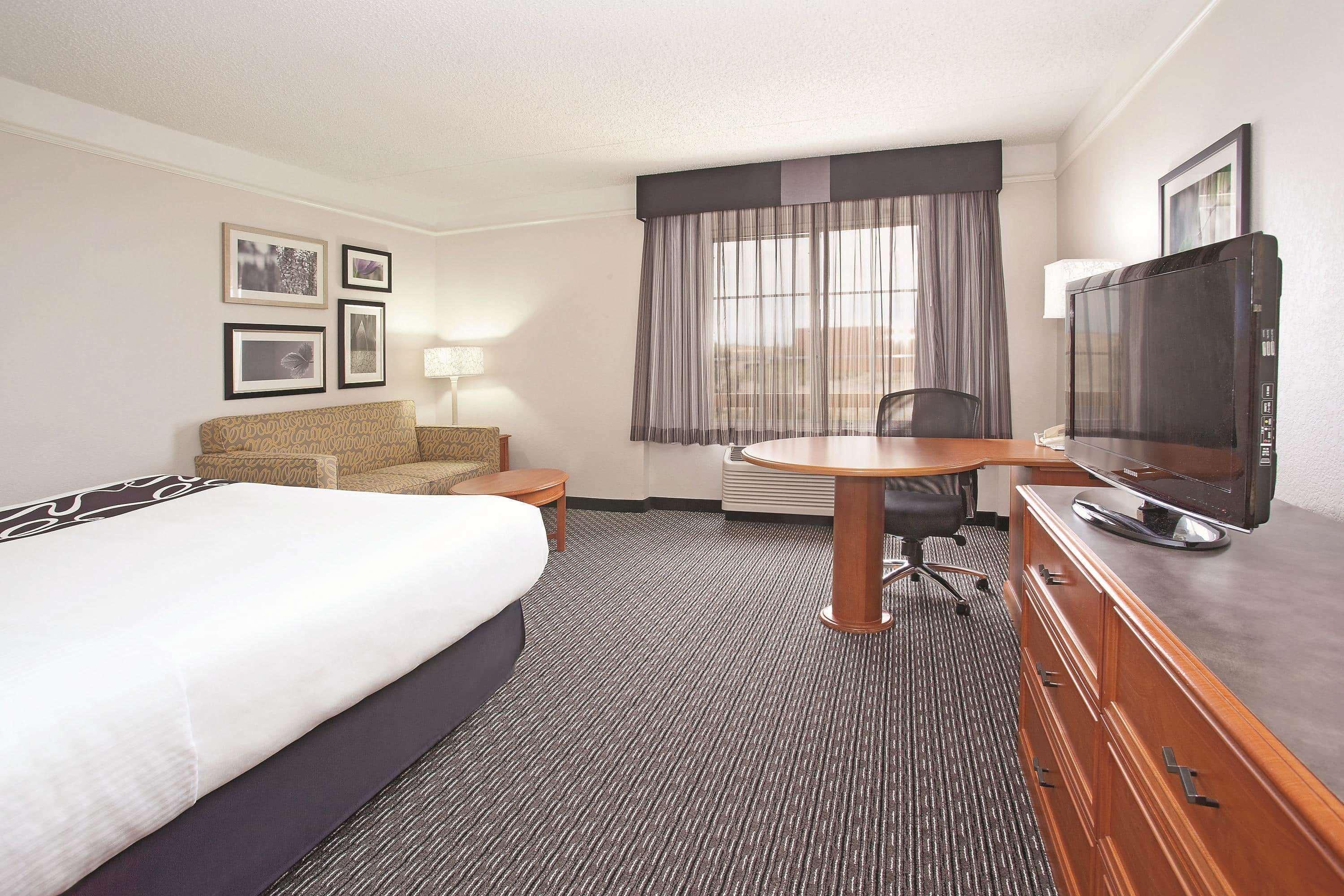 Hotel La Quinta By Wyndham Pueblo Zewnętrze zdjęcie