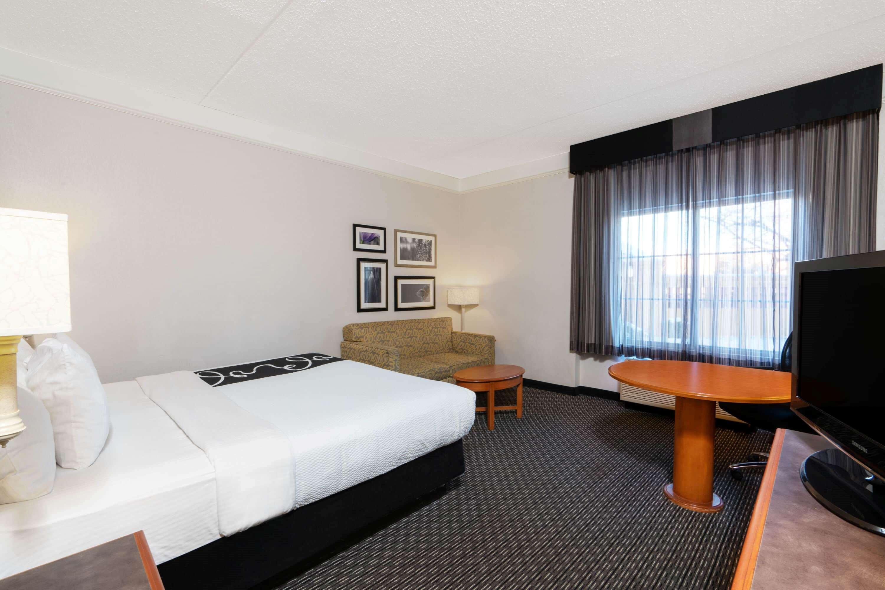 Hotel La Quinta By Wyndham Pueblo Zewnętrze zdjęcie