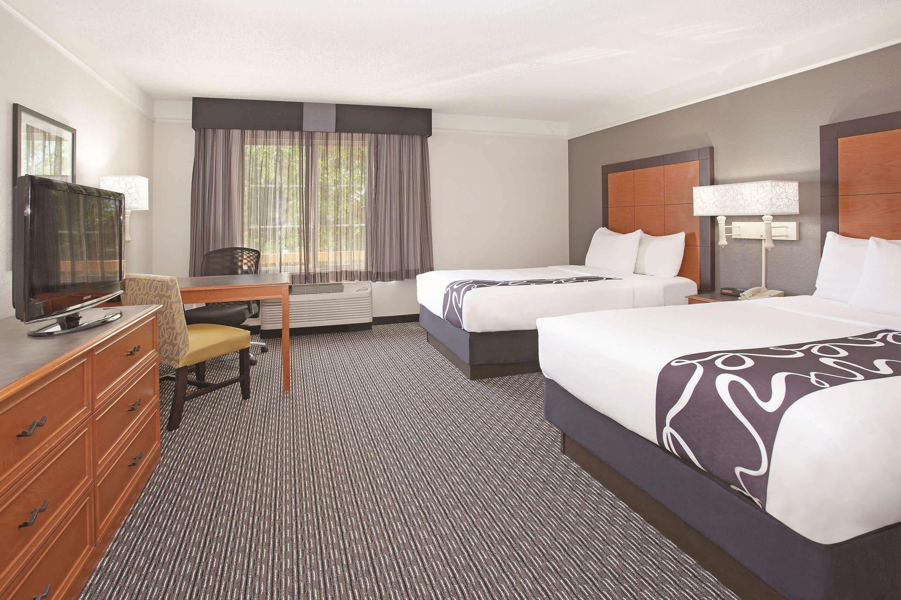 Hotel La Quinta By Wyndham Pueblo Zewnętrze zdjęcie