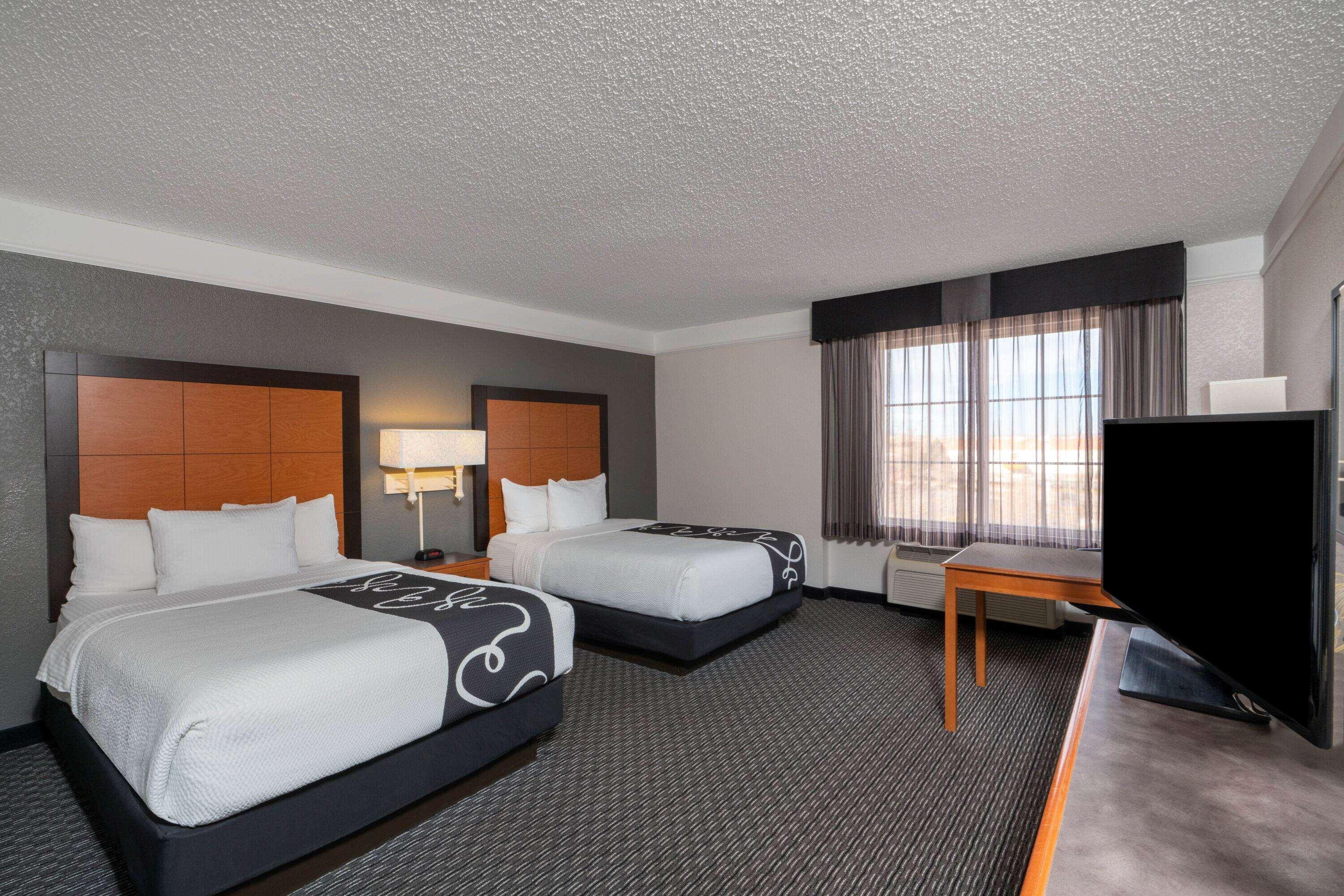Hotel La Quinta By Wyndham Pueblo Zewnętrze zdjęcie