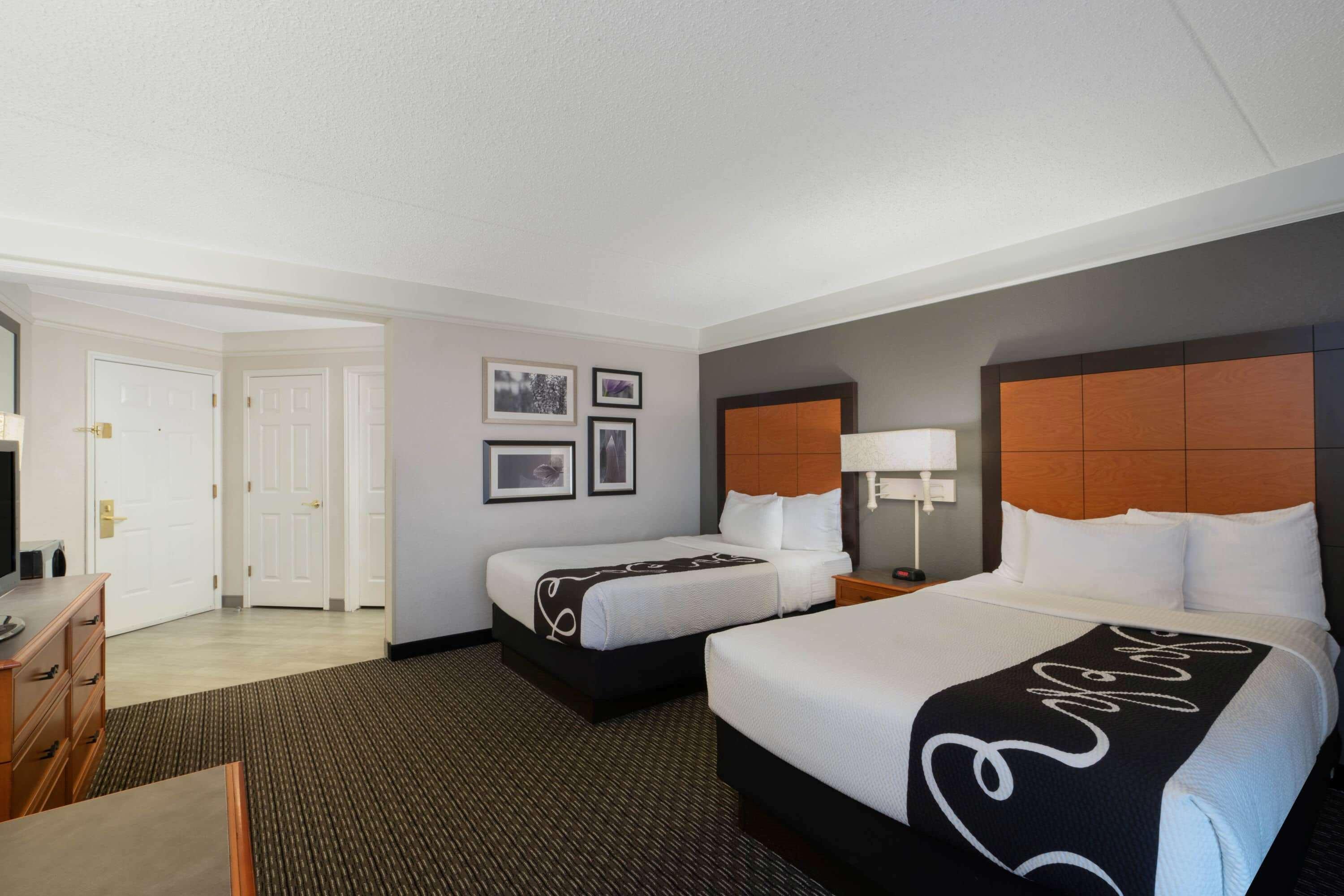 Hotel La Quinta By Wyndham Pueblo Zewnętrze zdjęcie