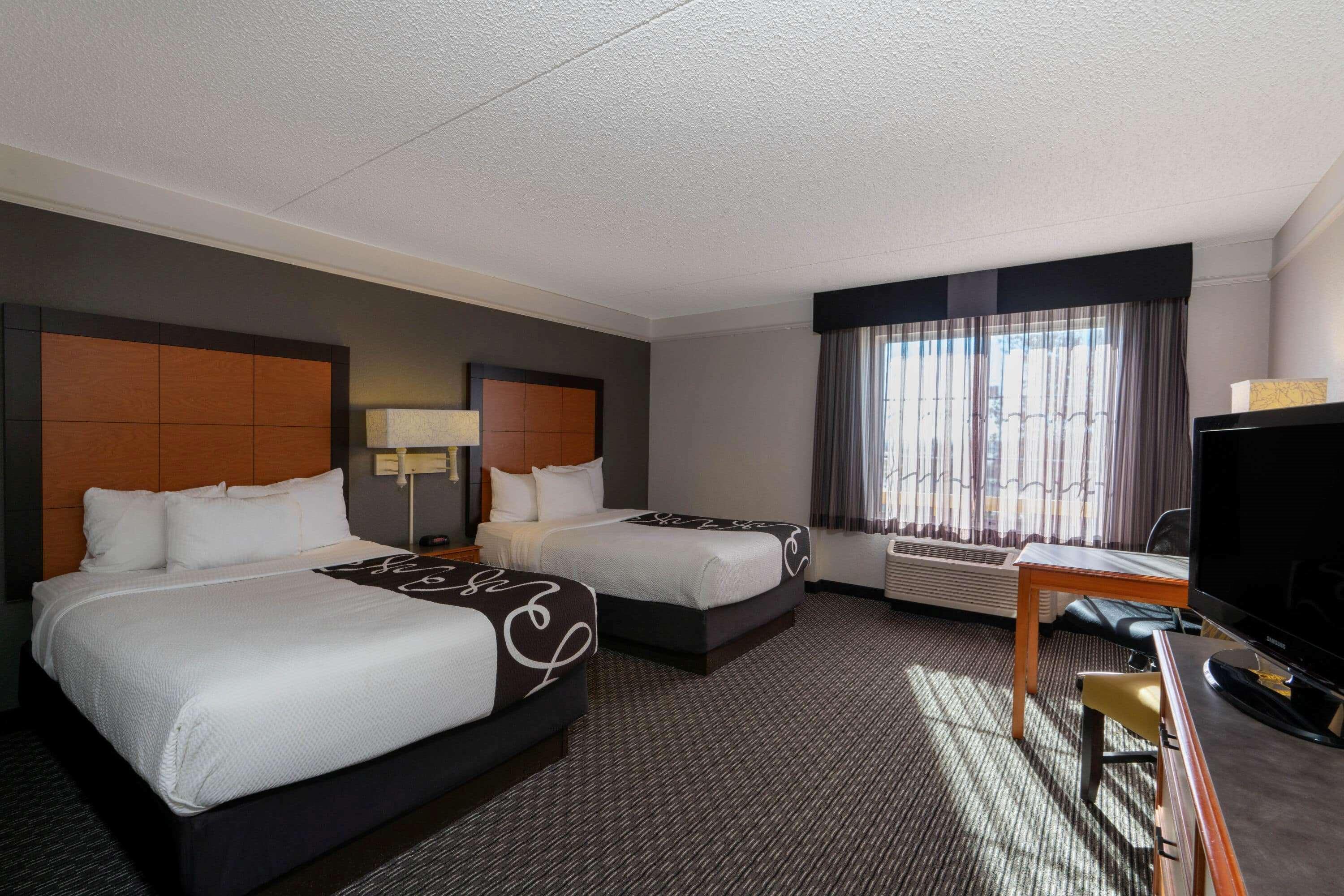 Hotel La Quinta By Wyndham Pueblo Zewnętrze zdjęcie