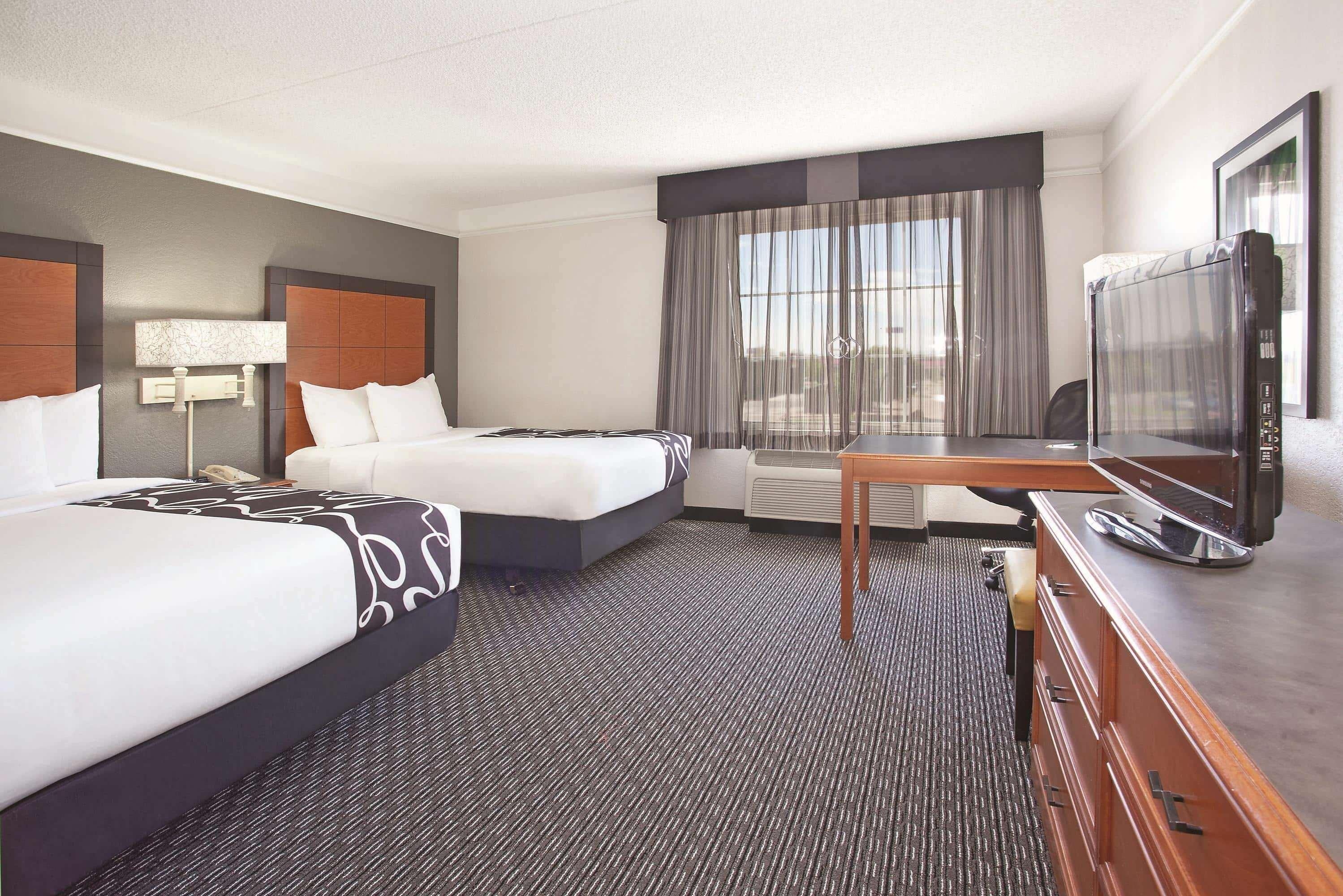 Hotel La Quinta By Wyndham Pueblo Zewnętrze zdjęcie