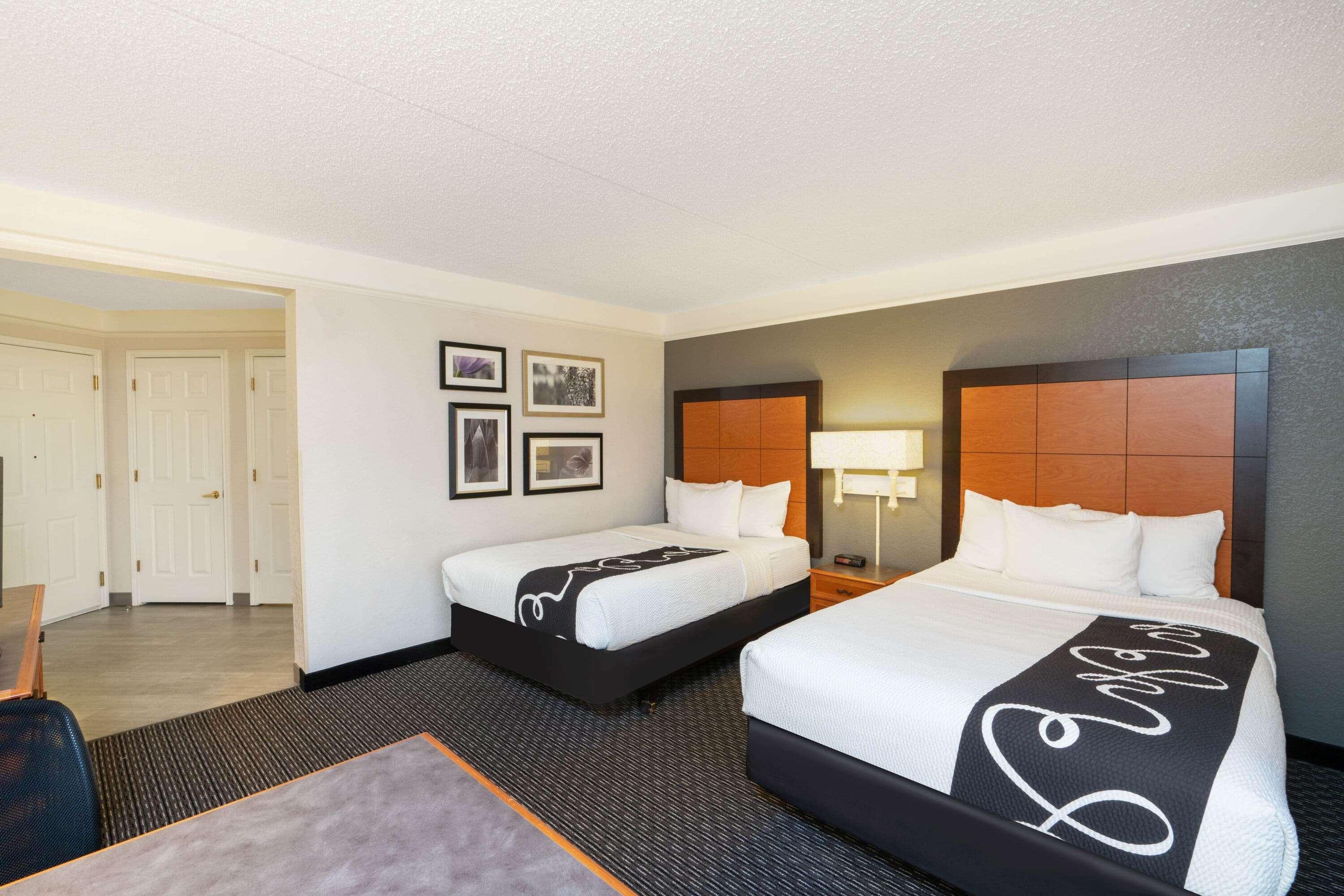 Hotel La Quinta By Wyndham Pueblo Zewnętrze zdjęcie