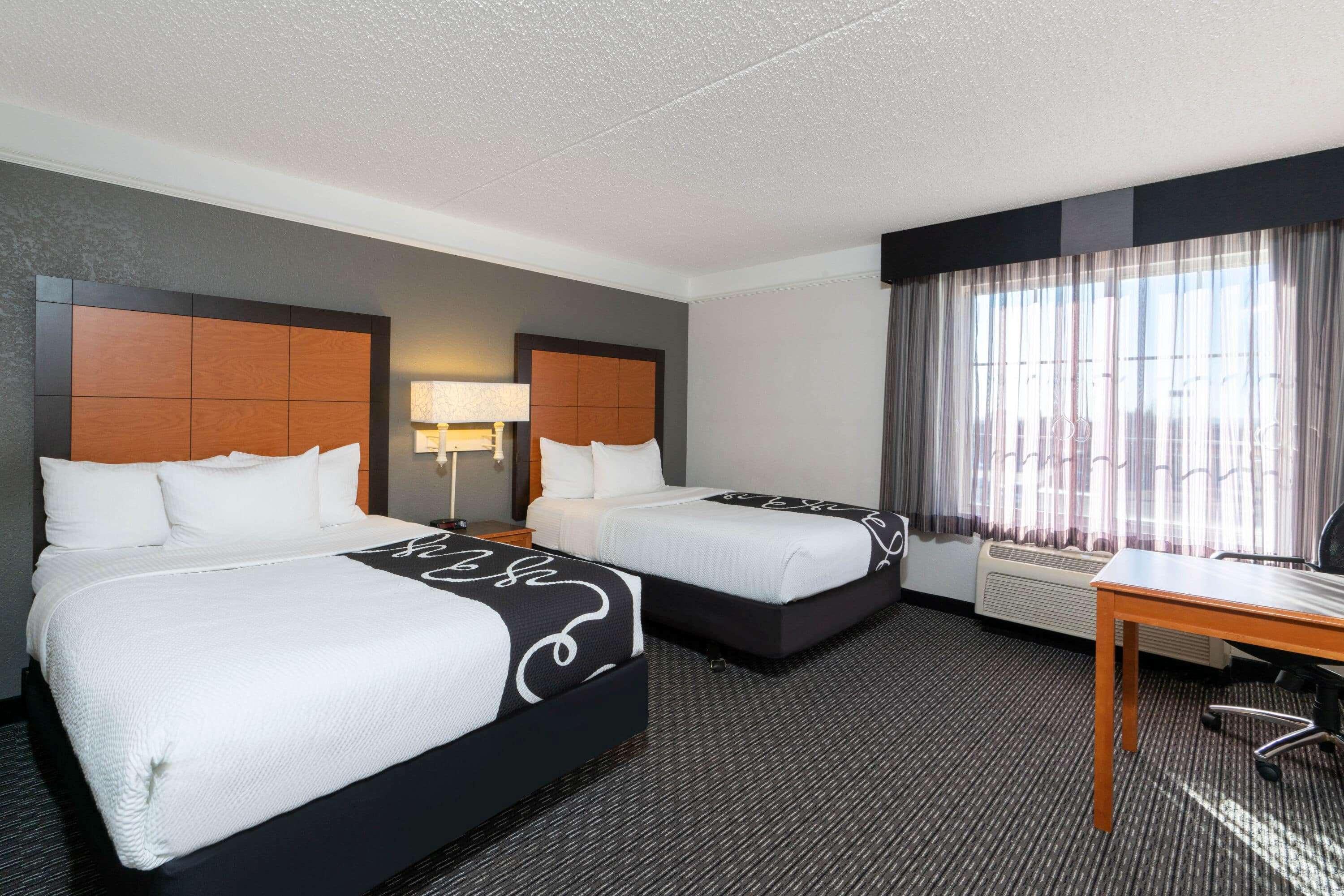 Hotel La Quinta By Wyndham Pueblo Zewnętrze zdjęcie