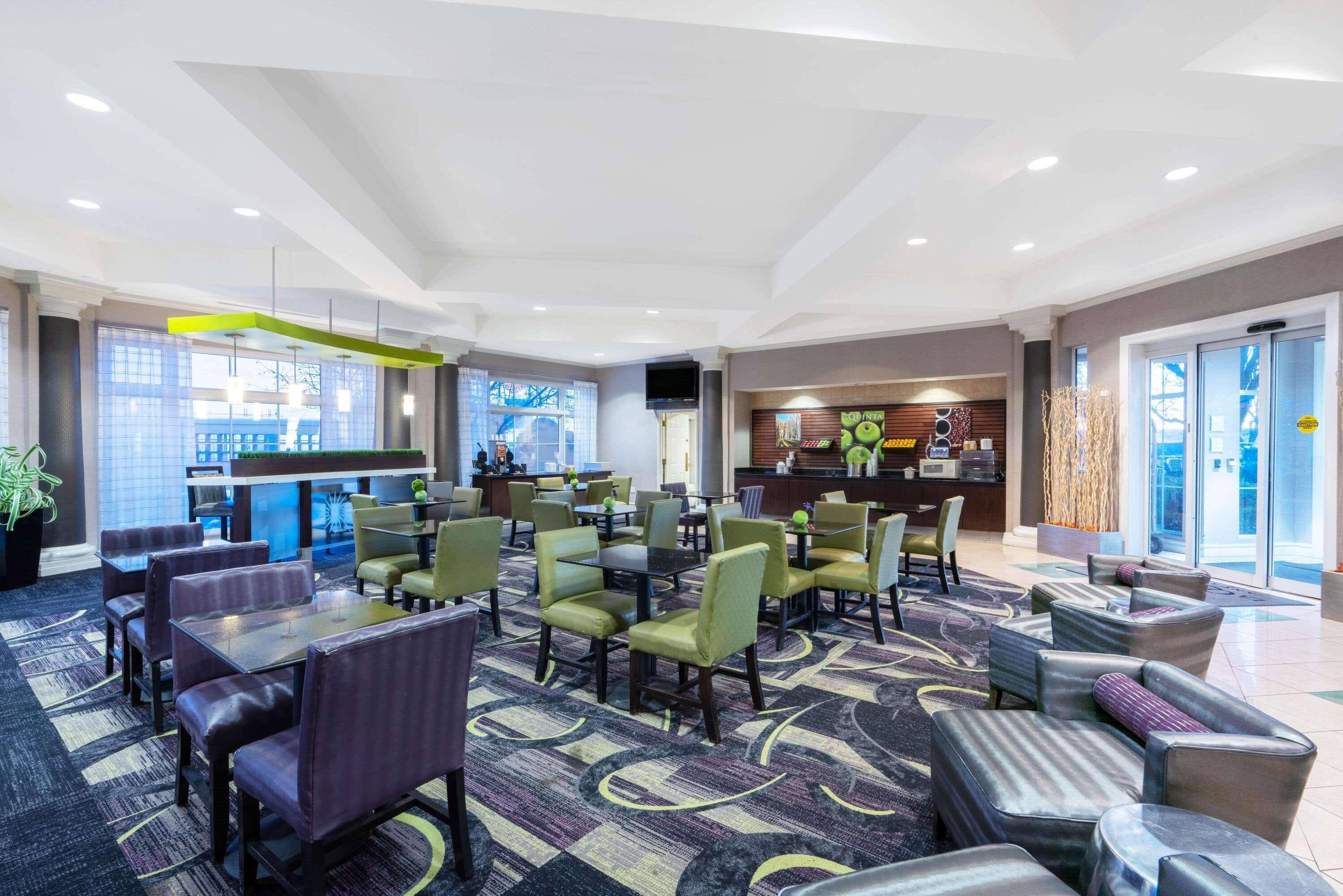 Hotel La Quinta By Wyndham Pueblo Zewnętrze zdjęcie