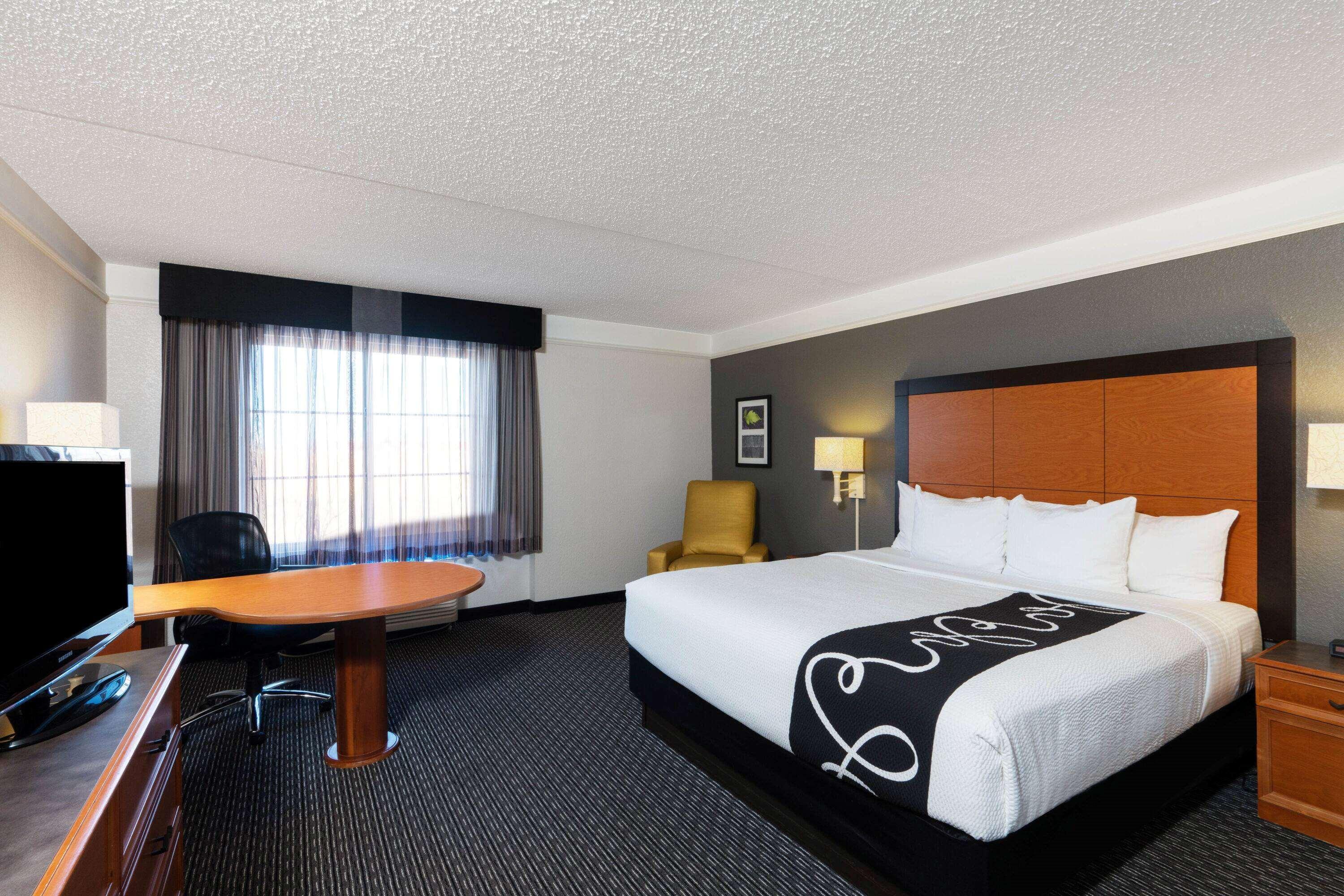 Hotel La Quinta By Wyndham Pueblo Zewnętrze zdjęcie