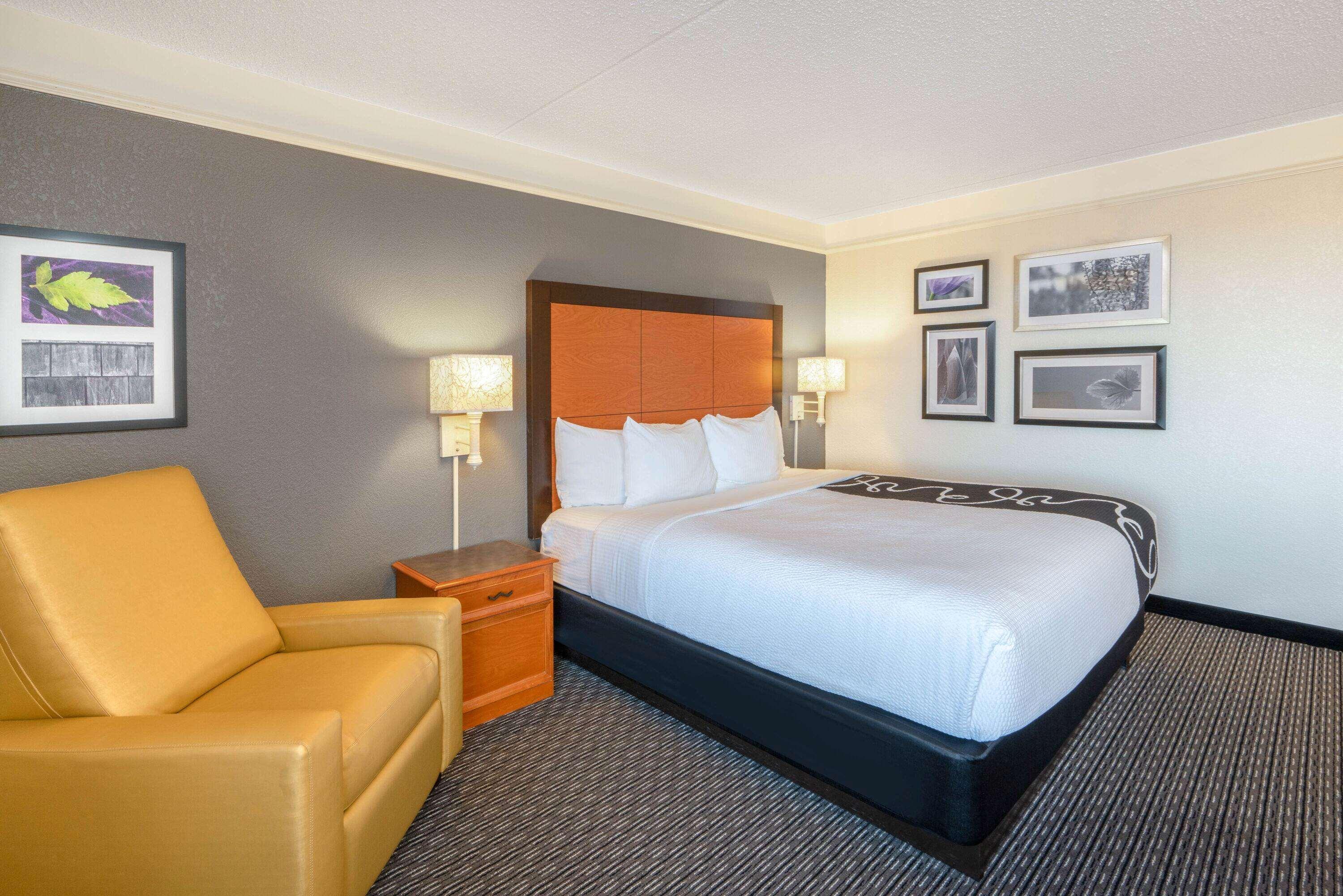Hotel La Quinta By Wyndham Pueblo Zewnętrze zdjęcie