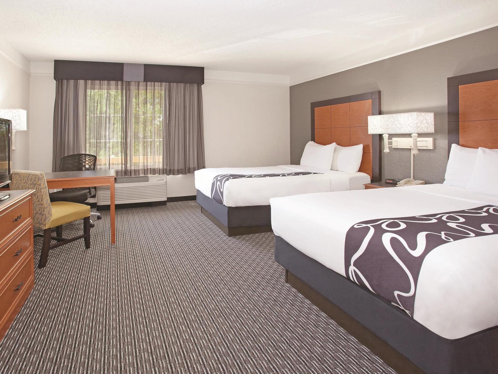 Hotel La Quinta By Wyndham Pueblo Zewnętrze zdjęcie