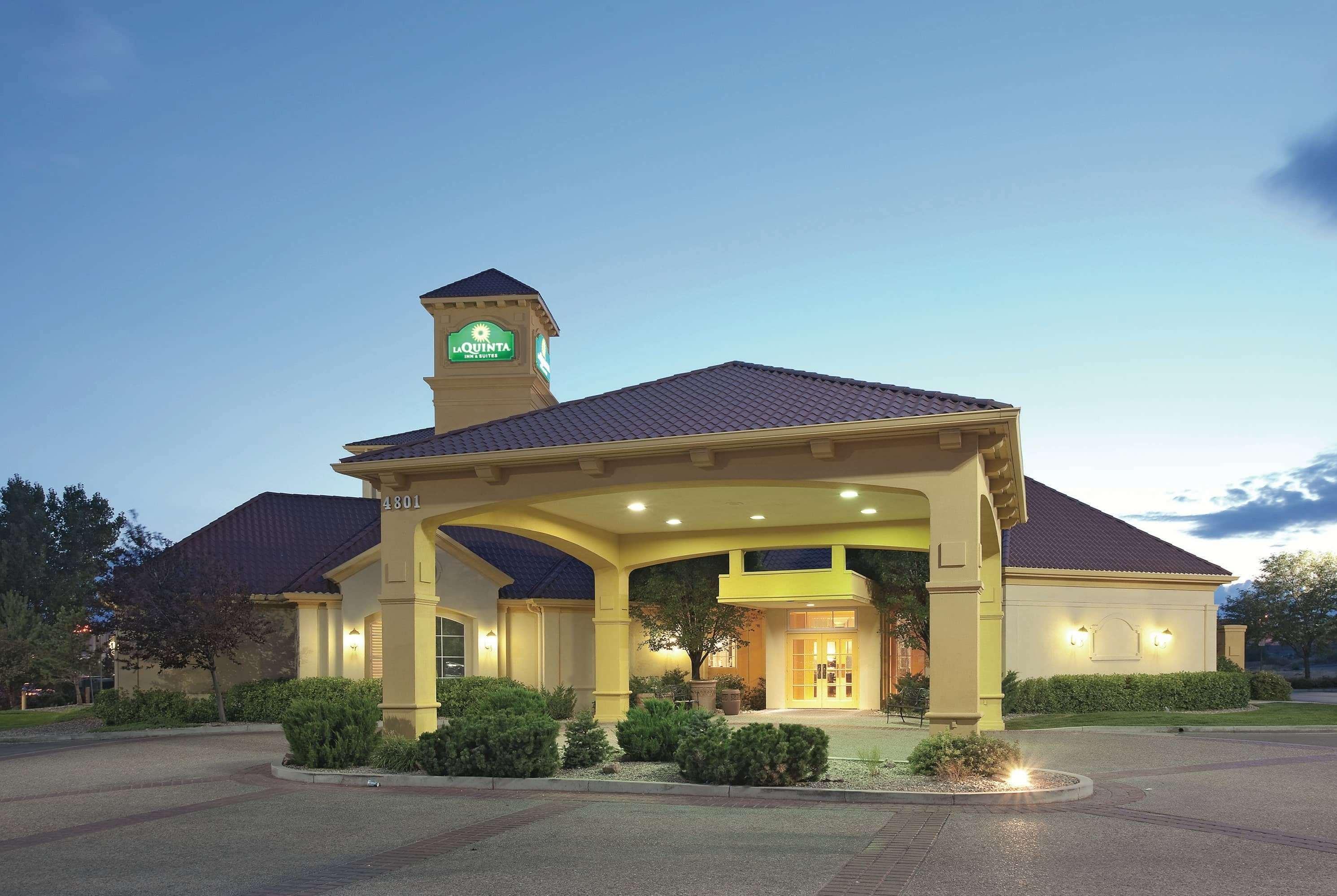 Hotel La Quinta By Wyndham Pueblo Zewnętrze zdjęcie
