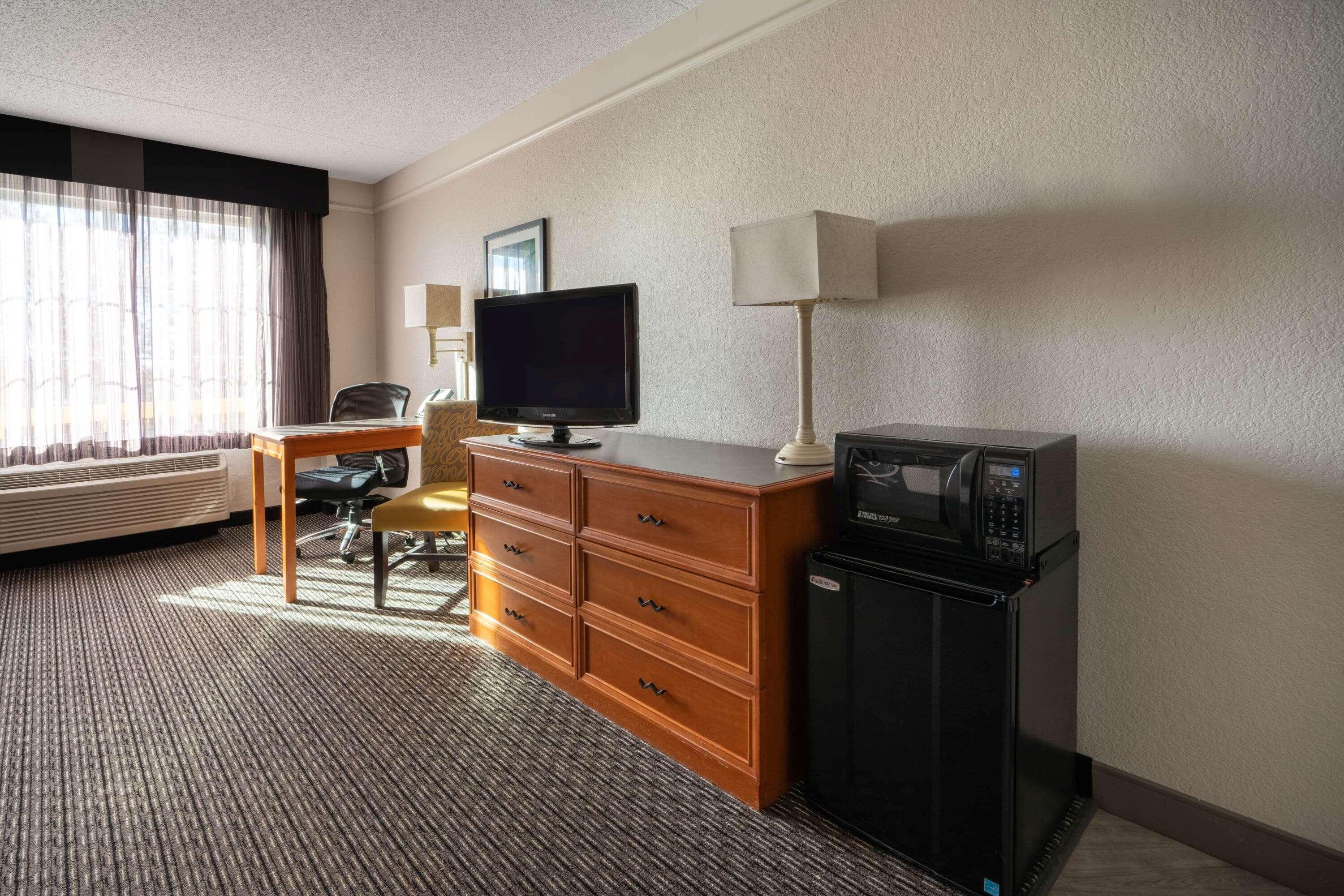 Hotel La Quinta By Wyndham Pueblo Zewnętrze zdjęcie