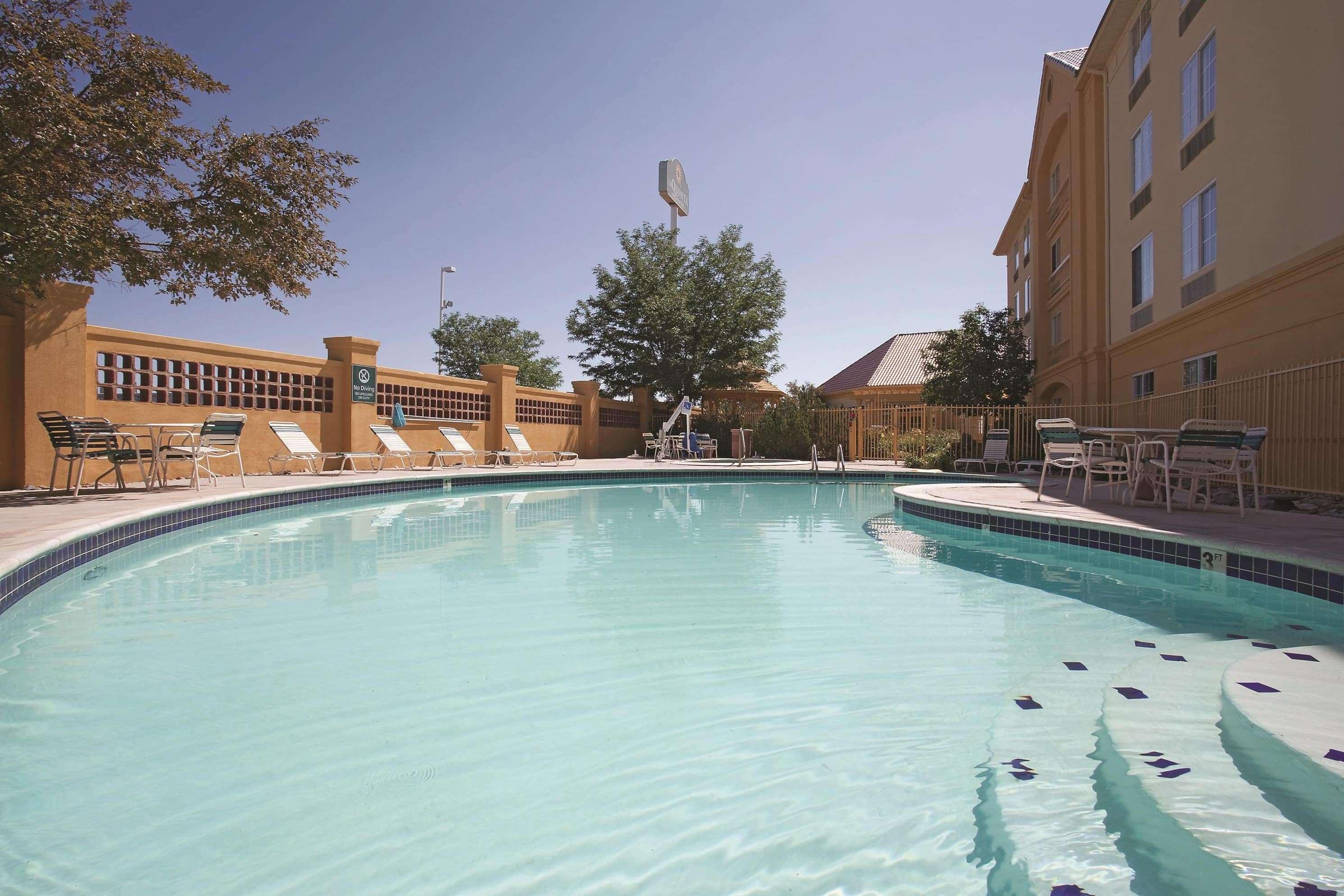 Hotel La Quinta By Wyndham Pueblo Zewnętrze zdjęcie