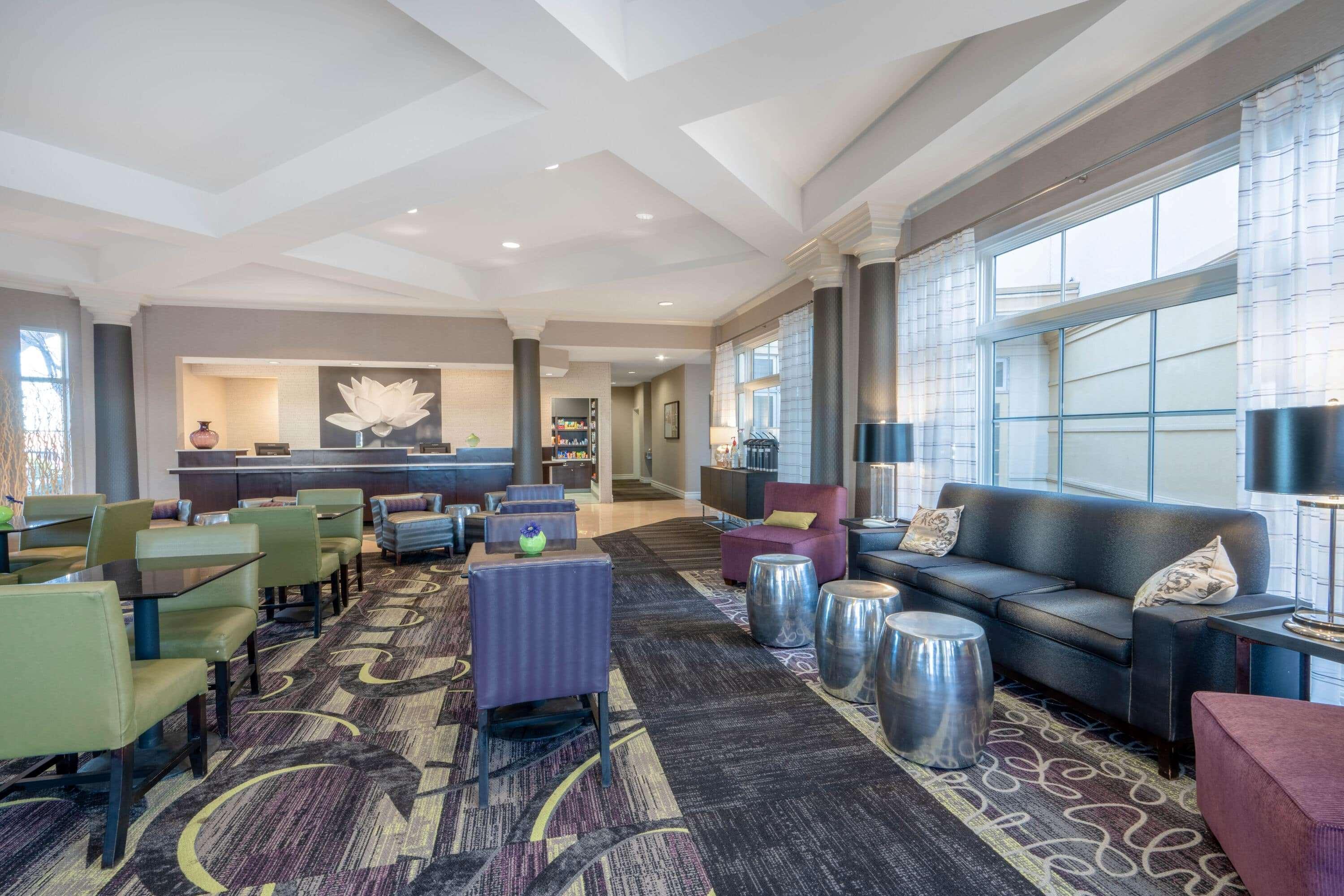 Hotel La Quinta By Wyndham Pueblo Zewnętrze zdjęcie