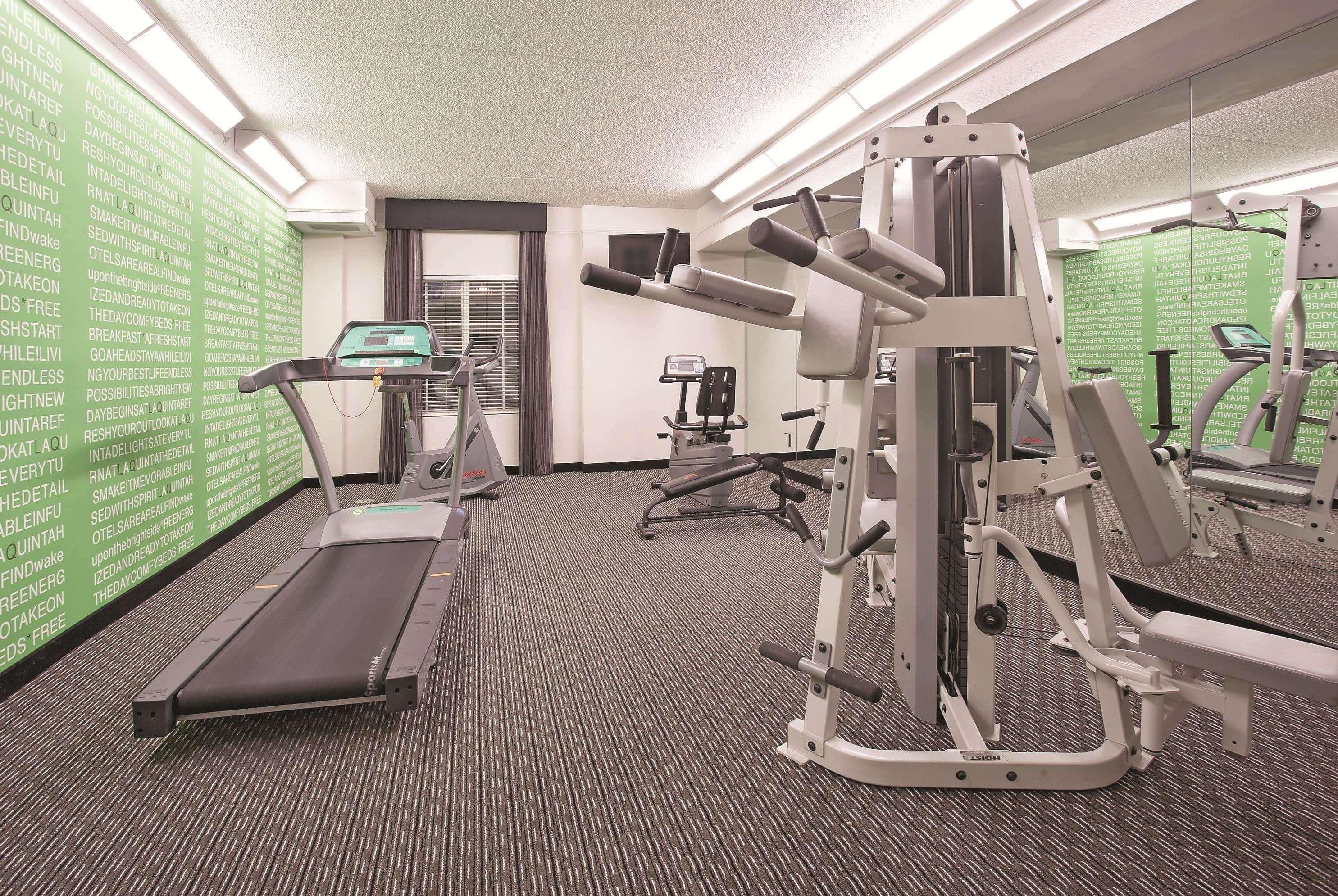 Hotel La Quinta By Wyndham Pueblo Zewnętrze zdjęcie