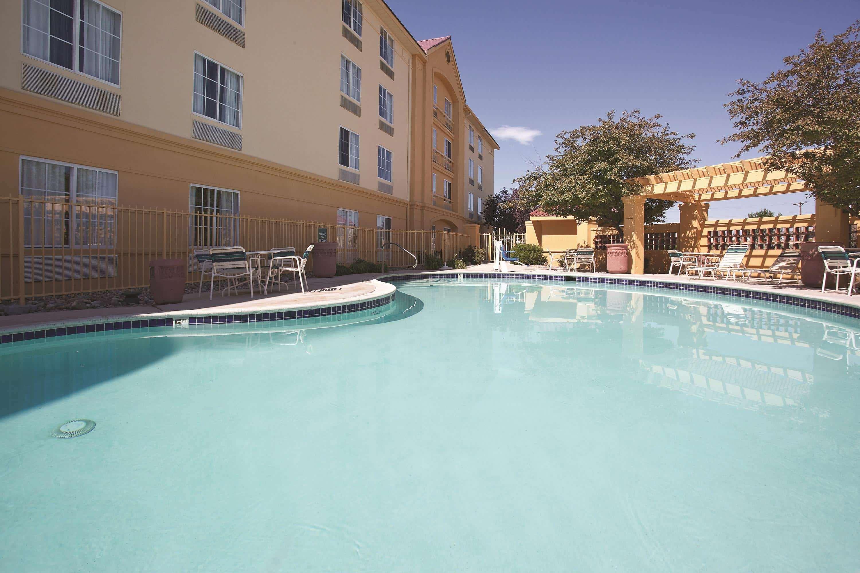 Hotel La Quinta By Wyndham Pueblo Zewnętrze zdjęcie