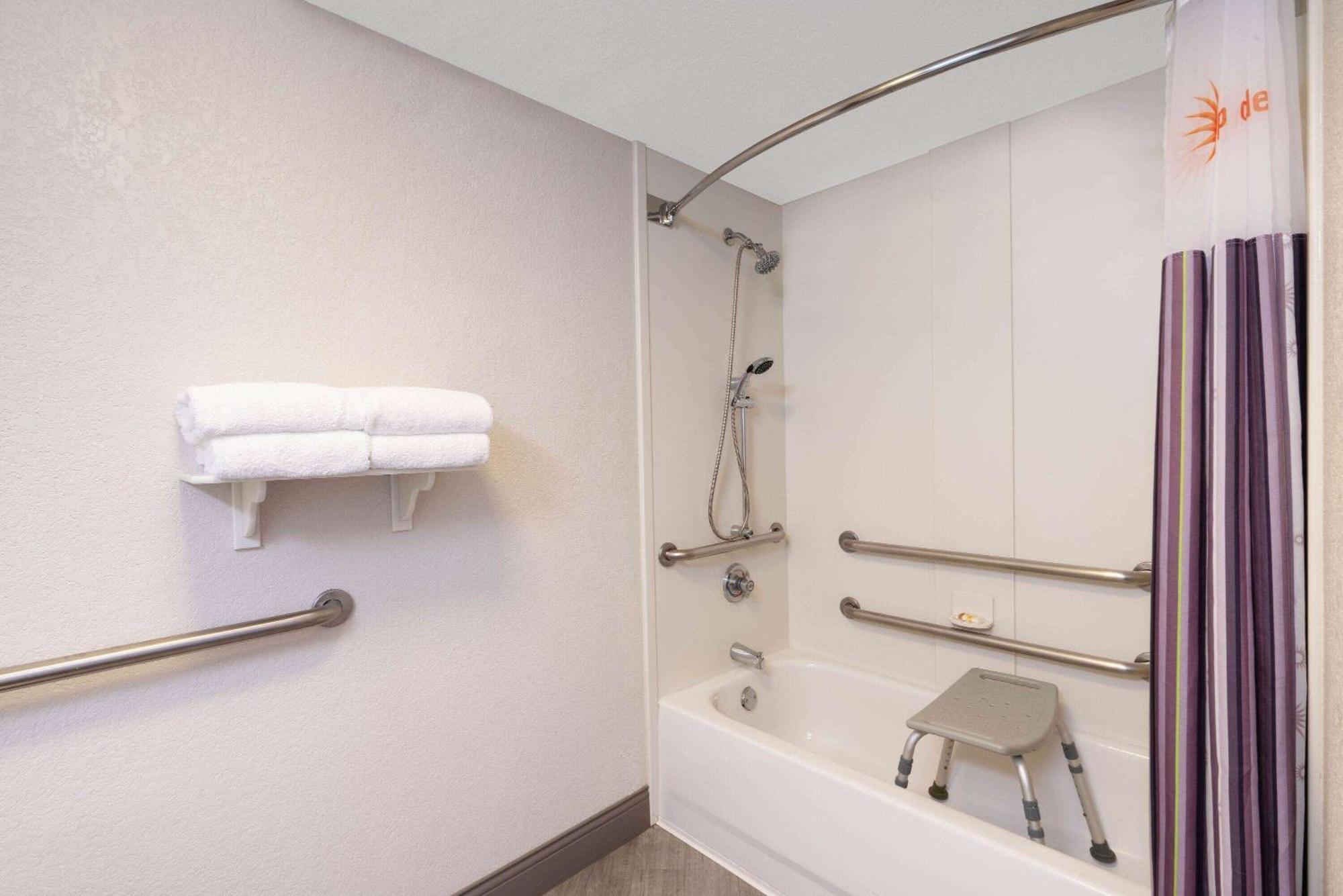 Hotel La Quinta By Wyndham Pueblo Zewnętrze zdjęcie