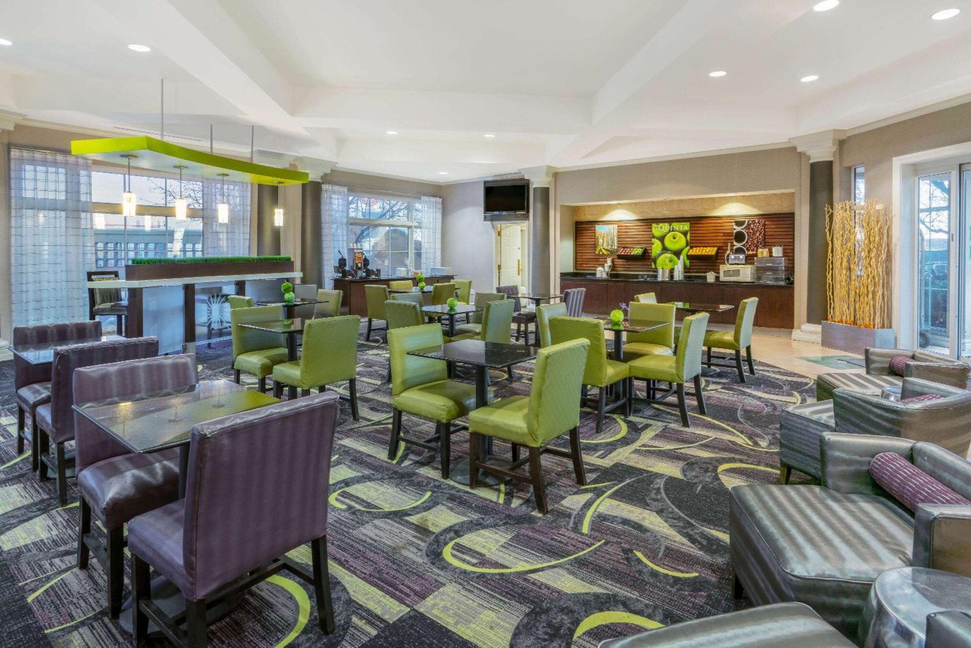 Hotel La Quinta By Wyndham Pueblo Zewnętrze zdjęcie