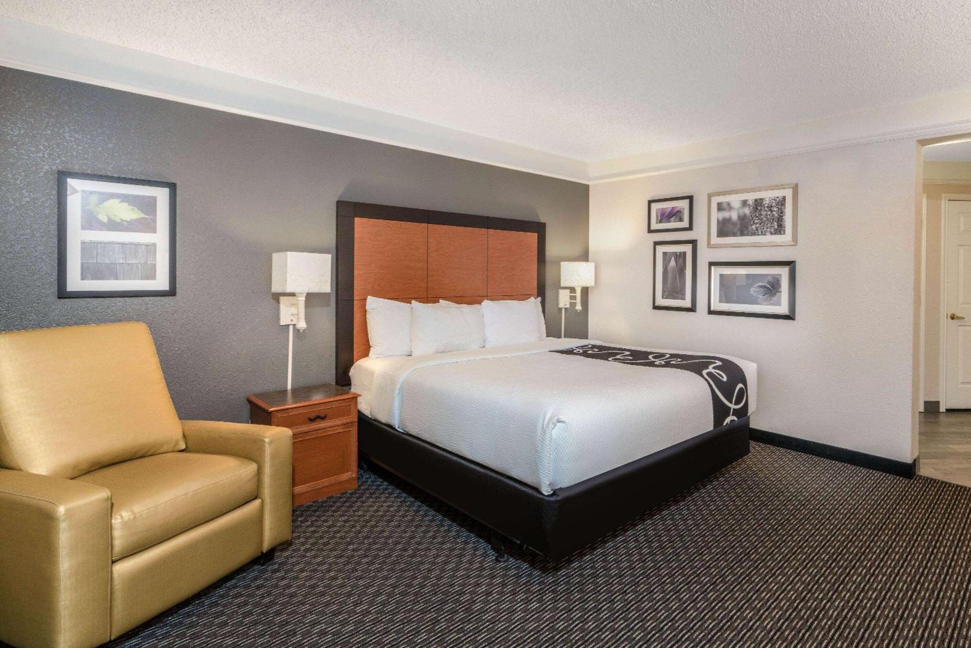 Hotel La Quinta By Wyndham Pueblo Zewnętrze zdjęcie