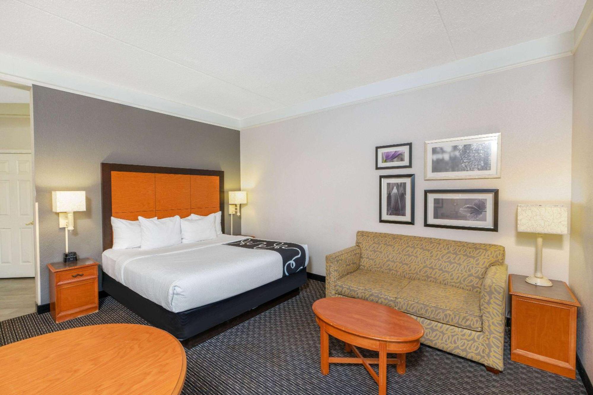 Hotel La Quinta By Wyndham Pueblo Zewnętrze zdjęcie