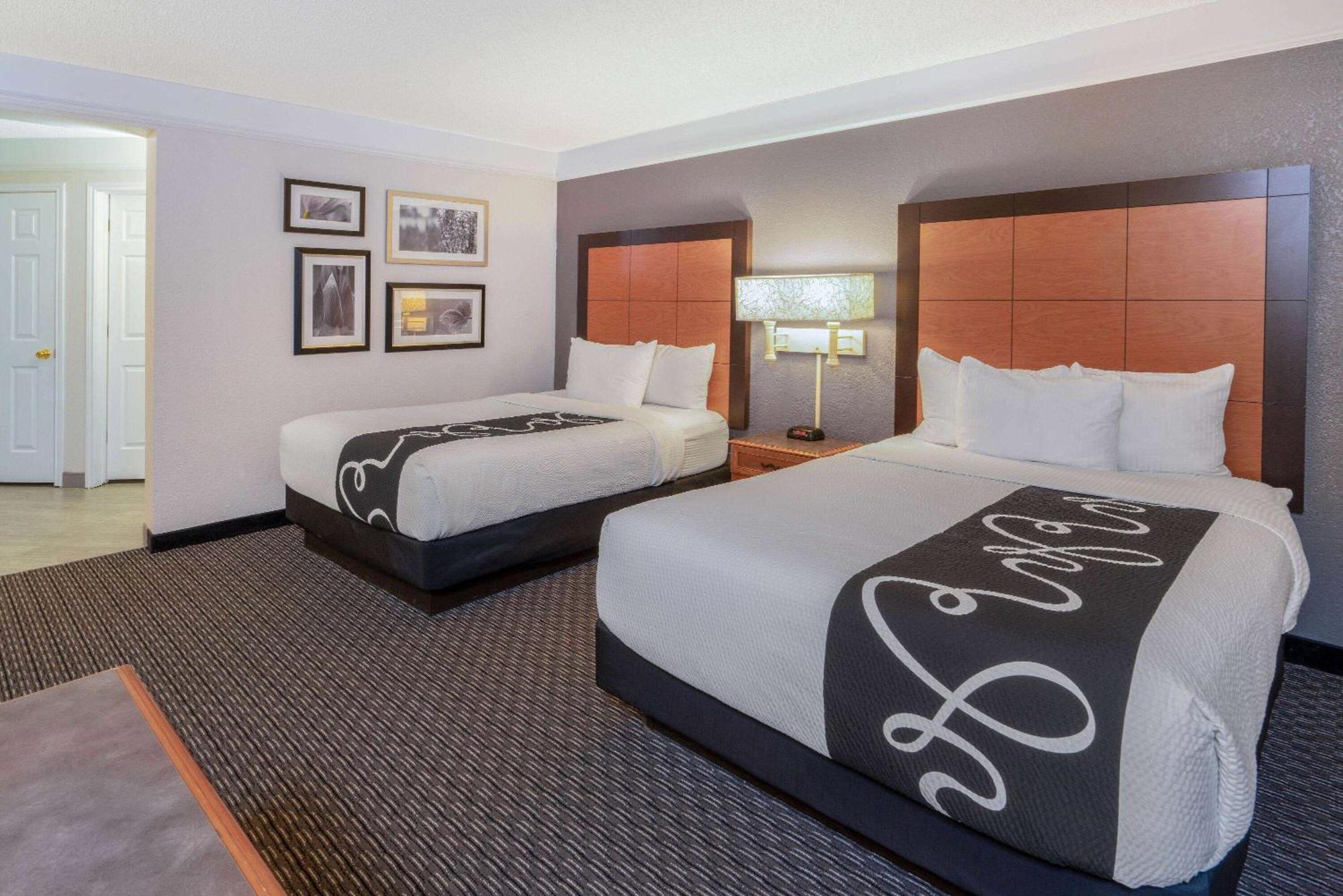 Hotel La Quinta By Wyndham Pueblo Zewnętrze zdjęcie