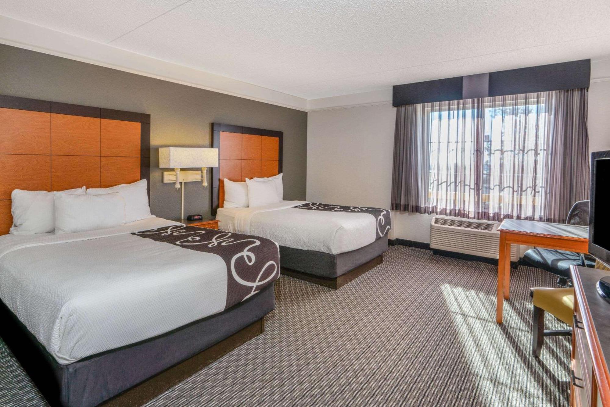 Hotel La Quinta By Wyndham Pueblo Zewnętrze zdjęcie