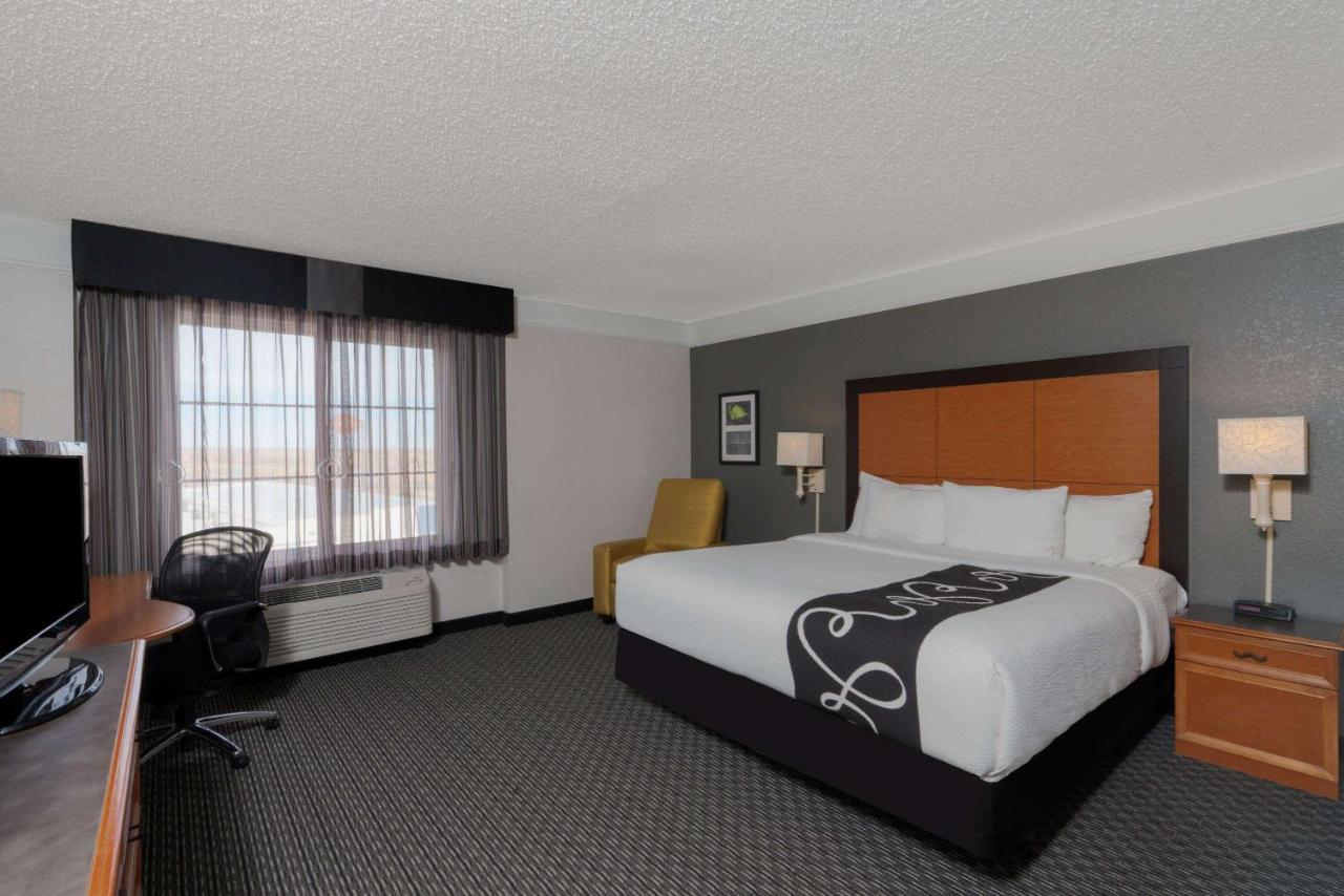 Hotel La Quinta By Wyndham Pueblo Zewnętrze zdjęcie